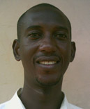 Ibrahim Amadu